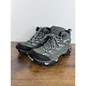 Women's Merrell Ultra Raptor Moab Mid GTX Hiking Boot - Size 6.5